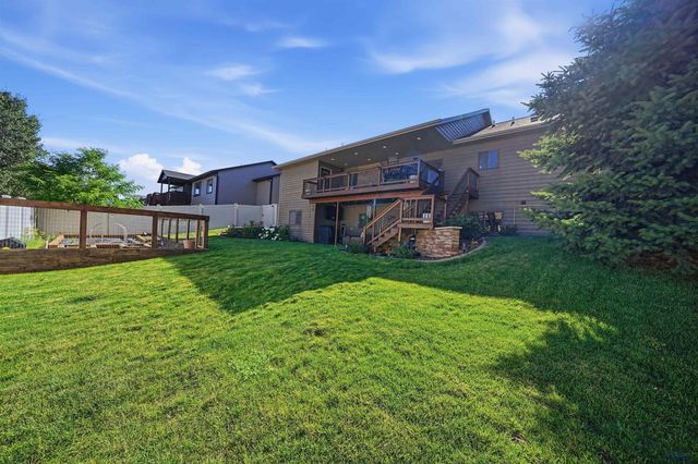 6436 DUNSMORE RD, Rapid City, SD 57702