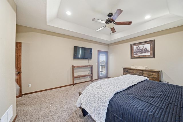 6436 DUNSMORE RD, Rapid City, SD 57702