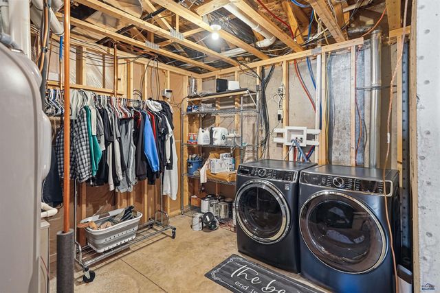 6436 DUNSMORE RD, Rapid City, SD 57702