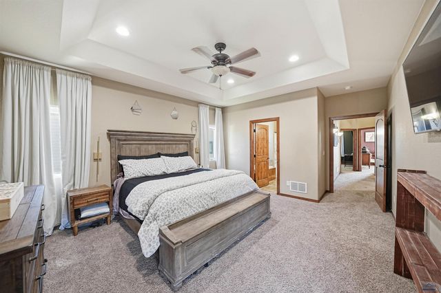 6436 DUNSMORE RD, Rapid City, SD 57702