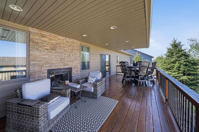 6436 DUNSMORE RD, Rapid City, SD 57702