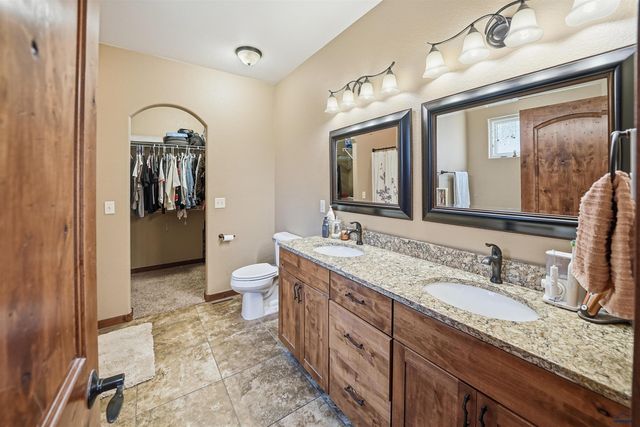 6436 DUNSMORE RD, Rapid City, SD 57702