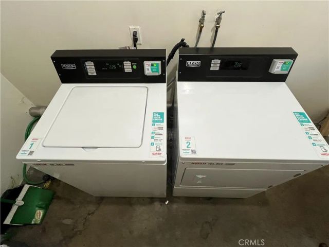 11901 W Washington, Los Angeles, CA 90066