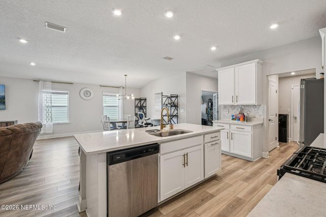 13220 CAMERON VALLEY Court, Jacksonville, FL 32256