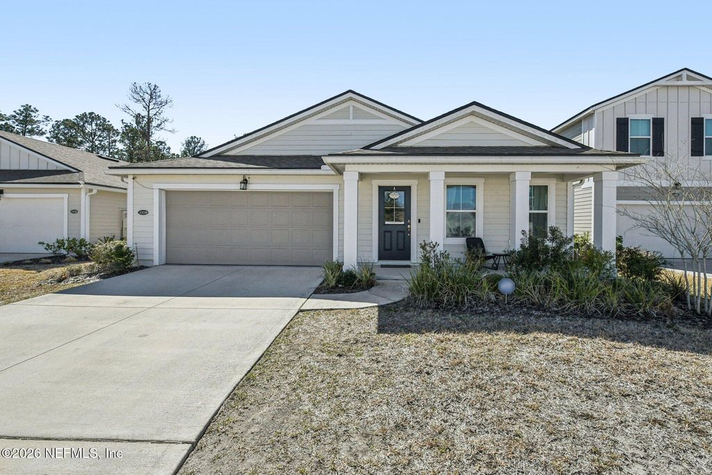 13220 CAMERON VALLEY Court, Jacksonville, FL 32256