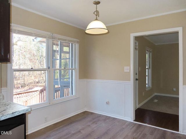 1005 Glenrose Drive, Durham, NC 27703