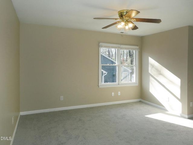 1005 Glenrose Drive, Durham, NC 27703