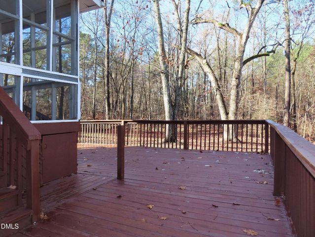 1005 Glenrose Drive, Durham, NC 27703