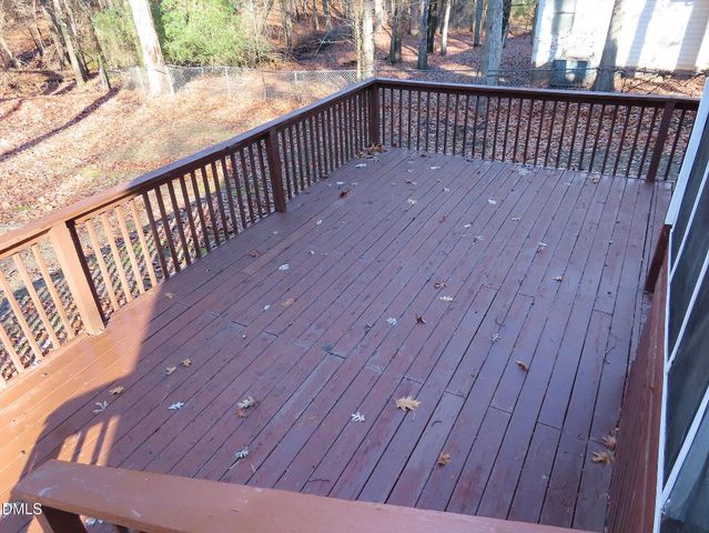 1005 Glenrose Drive, Durham, NC 27703