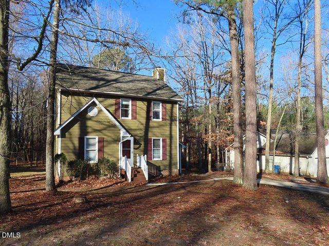 1005 Glenrose Drive, Durham, NC 27703