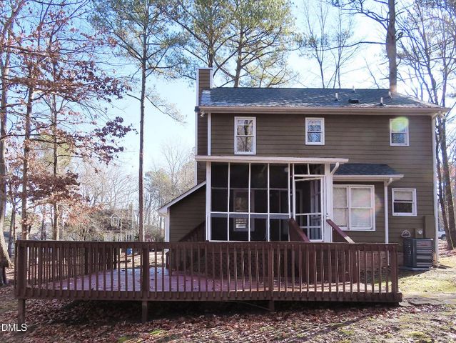 1005 Glenrose Drive, Durham, NC 27703