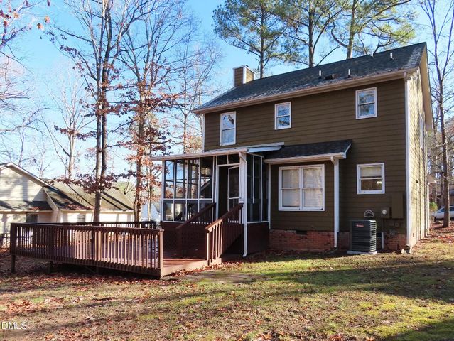 1005 Glenrose Drive, Durham, NC 27703