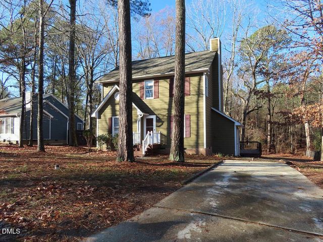 1005 Glenrose Drive, Durham, NC 27703