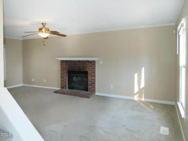 1005 Glenrose Drive, Durham, NC 27703