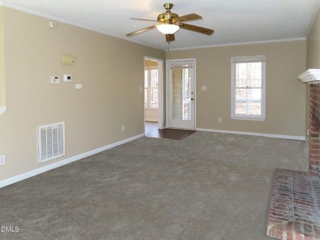 1005 Glenrose Drive, Durham, NC 27703