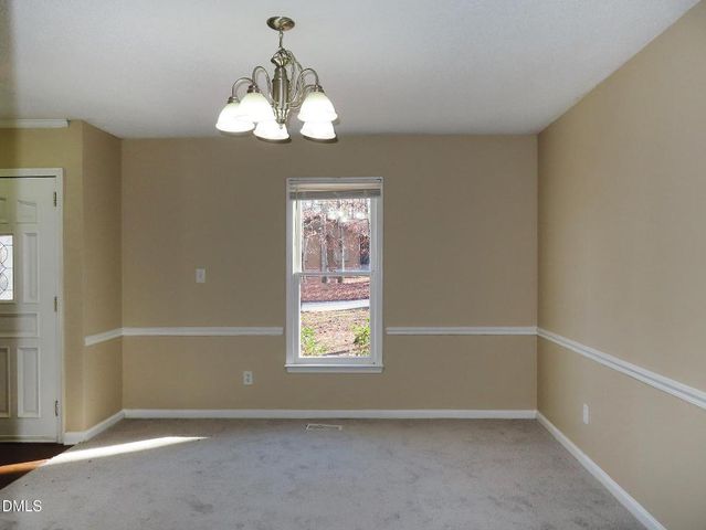 1005 Glenrose Drive, Durham, NC 27703
