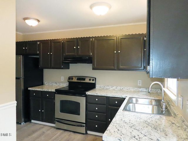 1005 Glenrose Drive, Durham, NC 27703