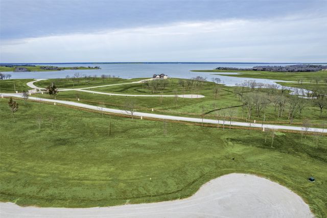 365 Woodland Trail, Windom, TX 75492