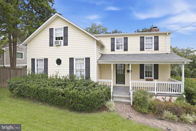 3816 N GLEBE RD, Arlington, VA 22207