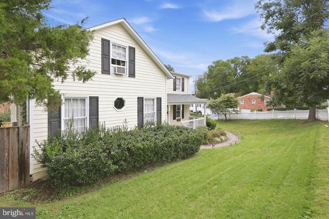 3816 N GLEBE RD, Arlington, VA 22207