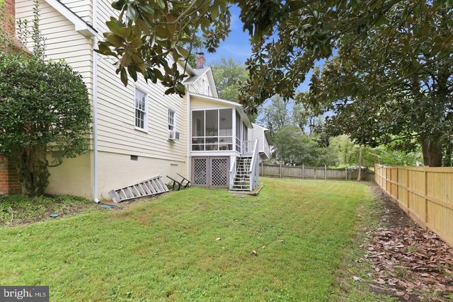 3816 N GLEBE RD, Arlington, VA 22207