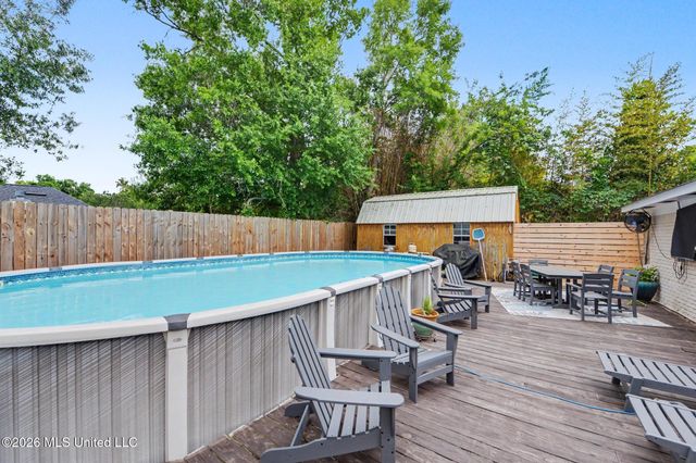 709 Pine Hills Road, Ocean Springs, MS 39564