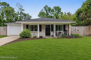 709 Pine Hills Road, Ocean Springs, MS 39564