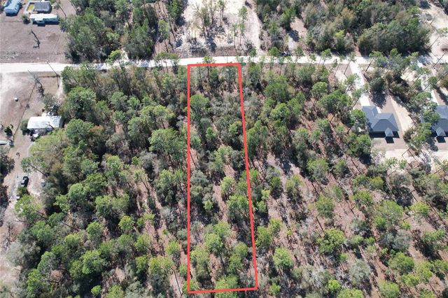 SW 47TH PLACE, Dunnellon, FL 34432