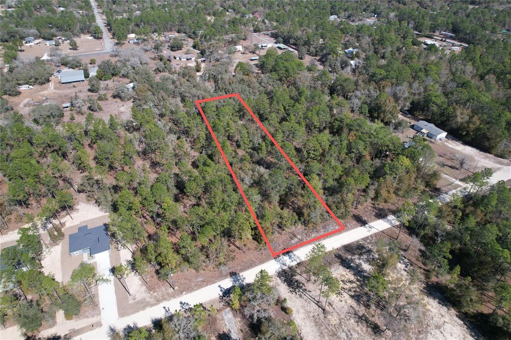 SW 47TH PLACE, Dunnellon, FL 34432