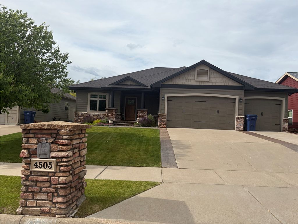 4505 12th Avenue S, Great Falls, MT 59405 photo 1