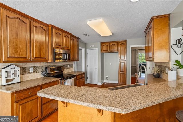 2120 Post Oak Court, Mcdonough, GA 30252
