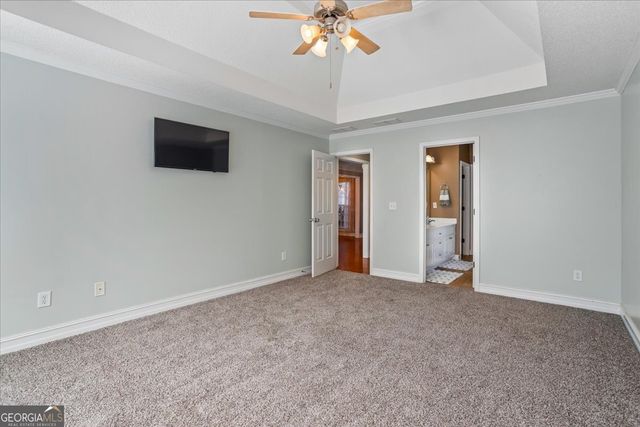 2120 Post Oak Court, Mcdonough, GA 30252
