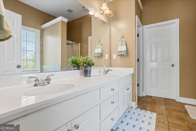 2120 Post Oak Court, Mcdonough, GA 30252