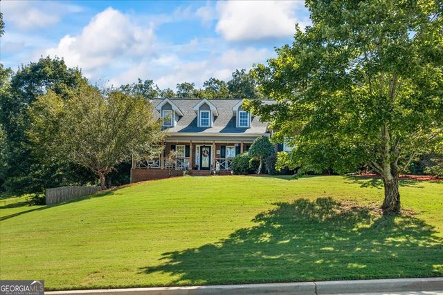 2120 Post Oak Court, Mcdonough, GA 30252