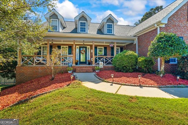 2120 Post Oak Court, Mcdonough, GA 30252