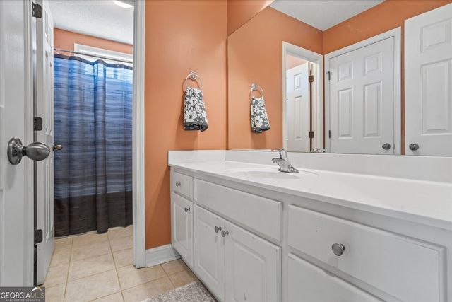 2120 Post Oak Court, Mcdonough, GA 30252