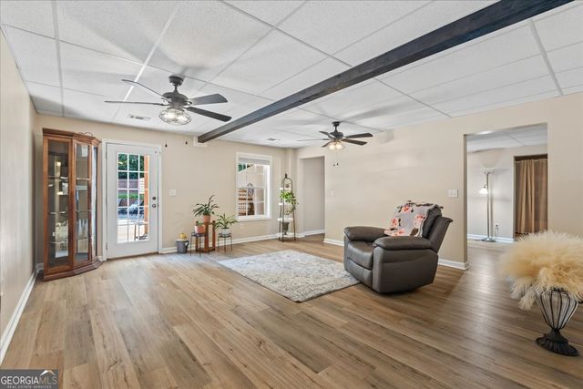 2120 Post Oak Court, Mcdonough, GA 30252