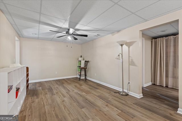 2120 Post Oak Court, Mcdonough, GA 30252