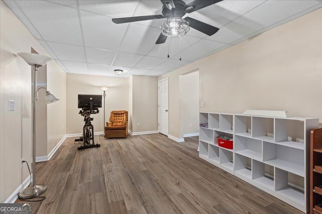 2120 Post Oak Court, Mcdonough, GA 30252