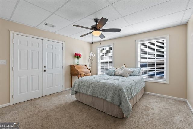 2120 Post Oak Court, Mcdonough, GA 30252