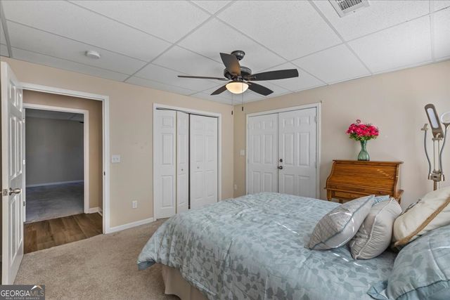 2120 Post Oak Court, Mcdonough, GA 30252