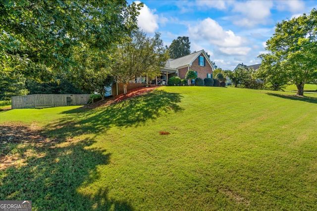 2120 Post Oak Court, Mcdonough, GA 30252