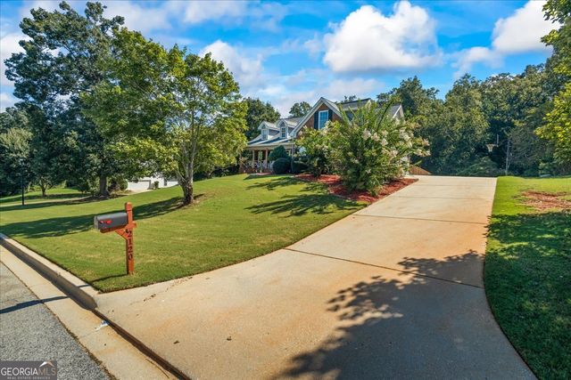 2120 Post Oak Court, Mcdonough, GA 30252