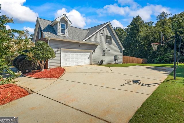 2120 Post Oak Court, Mcdonough, GA 30252