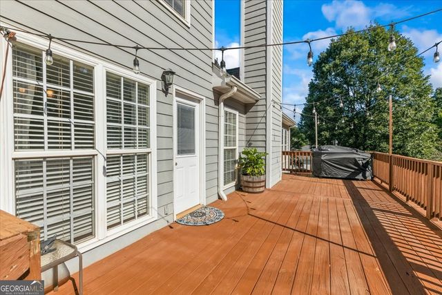 2120 Post Oak Court, Mcdonough, GA 30252
