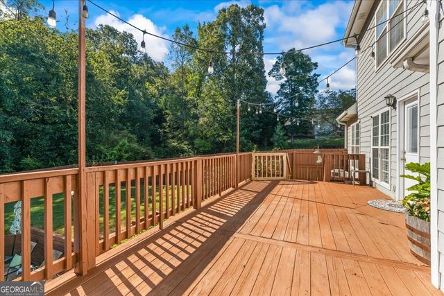 2120 Post Oak Court, Mcdonough, GA 30252