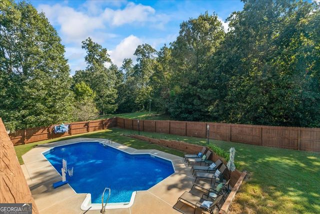 2120 Post Oak Court, Mcdonough, GA 30252
