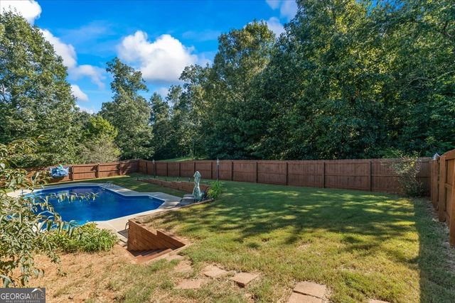 2120 Post Oak Court, Mcdonough, GA 30252