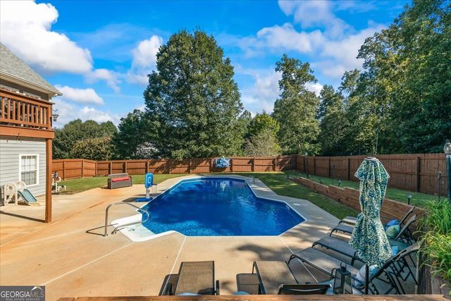 2120 Post Oak Court, Mcdonough, GA 30252