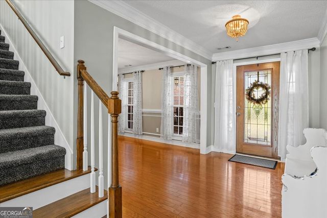 2120 Post Oak Court, Mcdonough, GA 30252